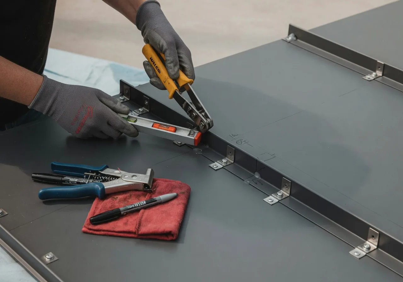 Why choose Metal Roofing Installation in Delta, AL